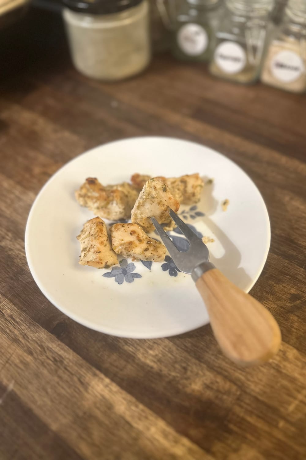 Phenomenal Greek Chicken- Rave Reviews Every Time!