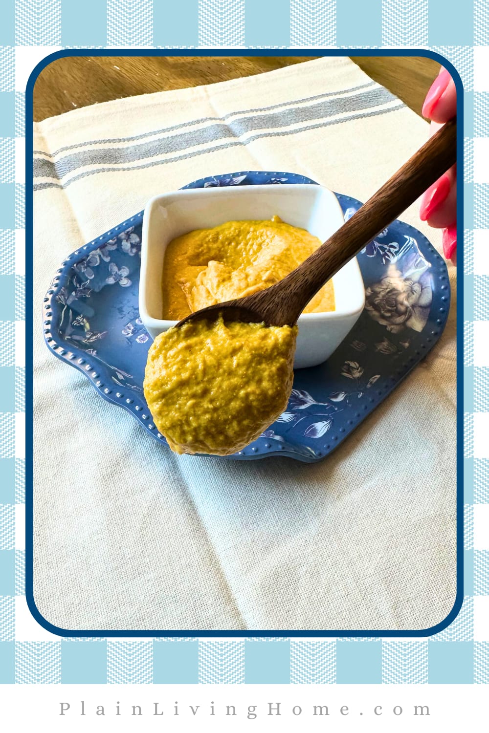 How to Make Homemade Mustard From Scratch