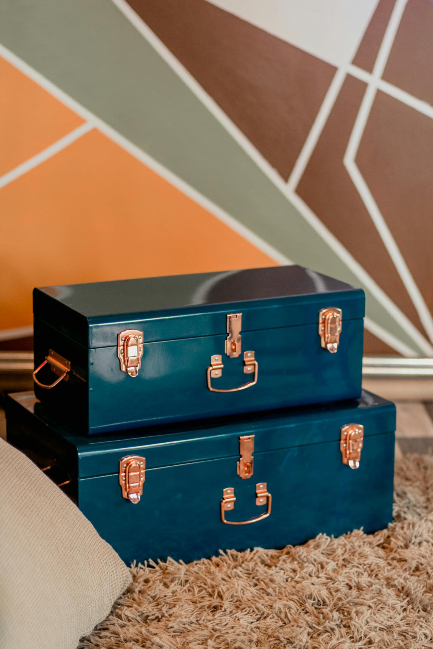 Hope Chest