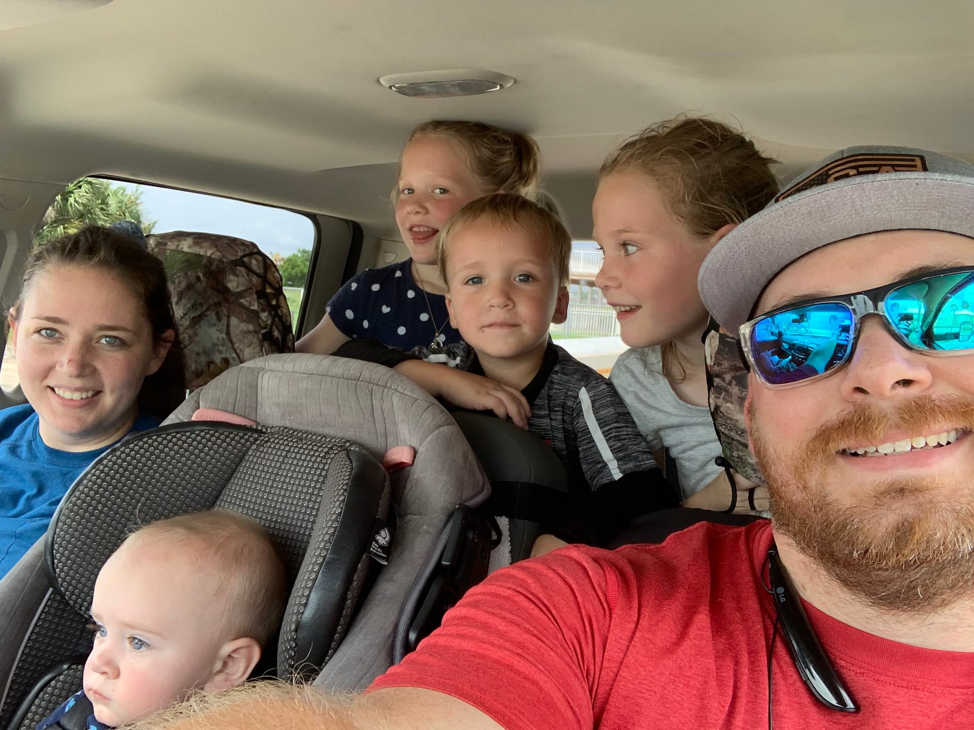 Three Years on the Road: Our Deputation Story