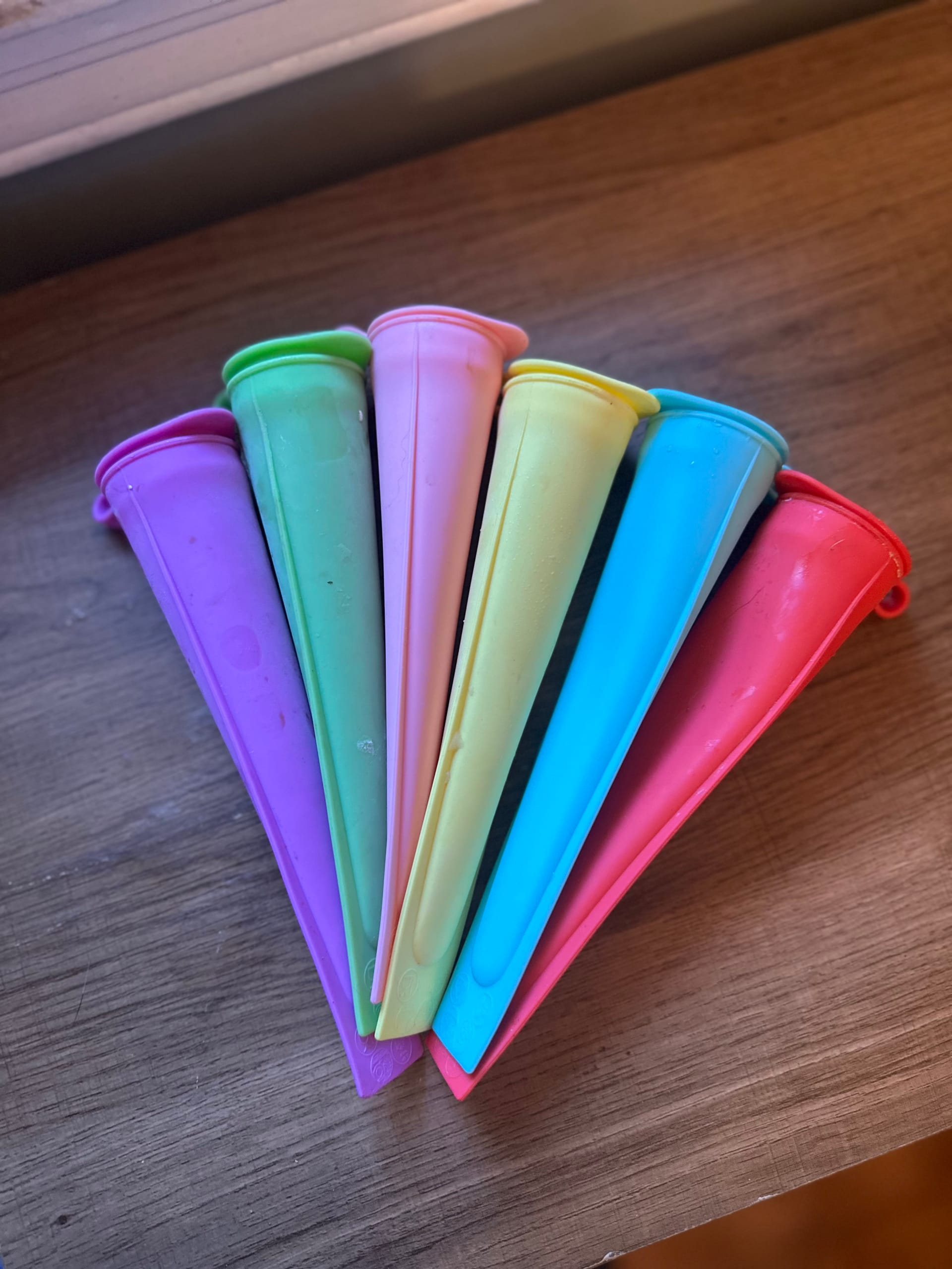 strawberry kiwi otter pops recipe