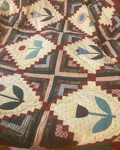 What Is Quilting? A Simple Guide to the History, Purpose, and Methods of Quilting