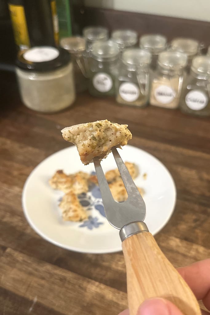 tastiest greek chicken bites for party food