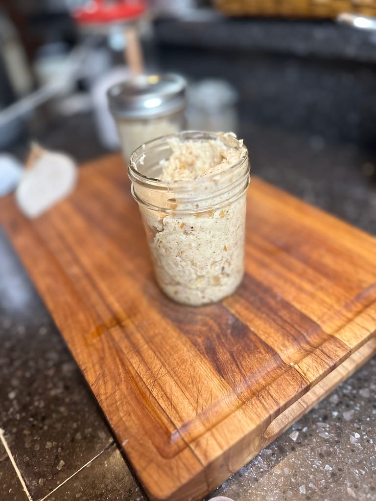 delicious and simple homemade DIY condensed cream of anything soup