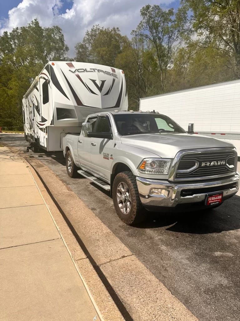 Ministry Life on Deputation, Inconsistencies, and Determination